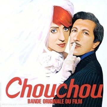 Germinal Tenas & Gilles Tinayre - Chouchou - Bande Originale Du Film Bon état -  reconditionné disponible sur Label Emmaüs